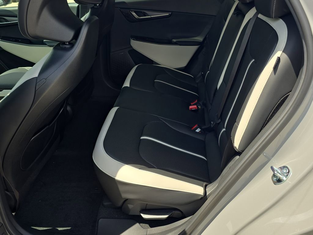 New 2026 Kia EV6 GT-Line RWD image 17
