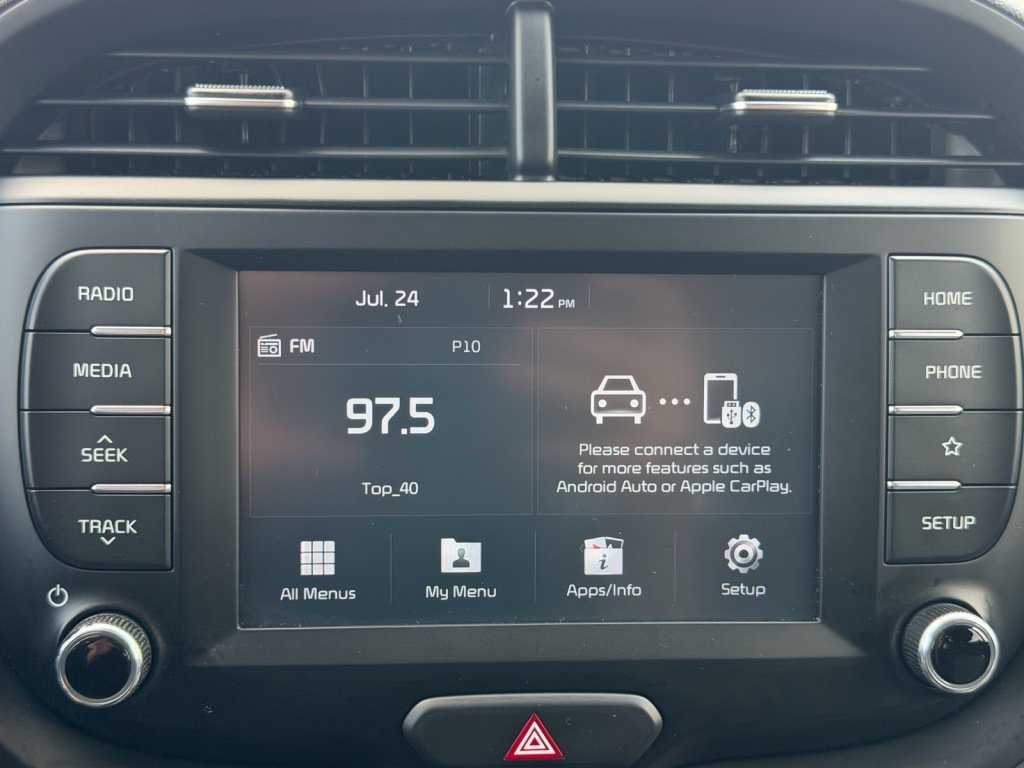 Used 2020 Kia Soul LX FWD image 15