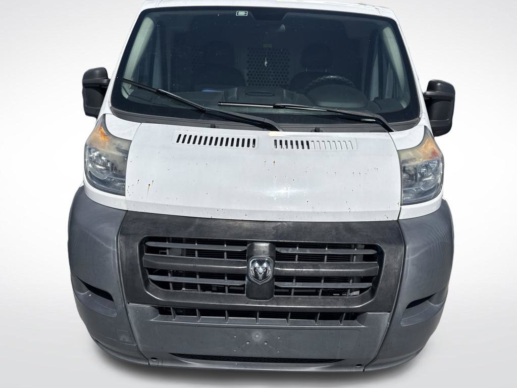 Used 2017 RAM ProMaster 1500 FWD image 2