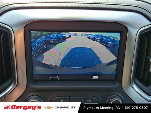 Certified 2021 Chevrolet Silverado 1500 LT w/ Bed Protection Package AWD/4WD image 20
