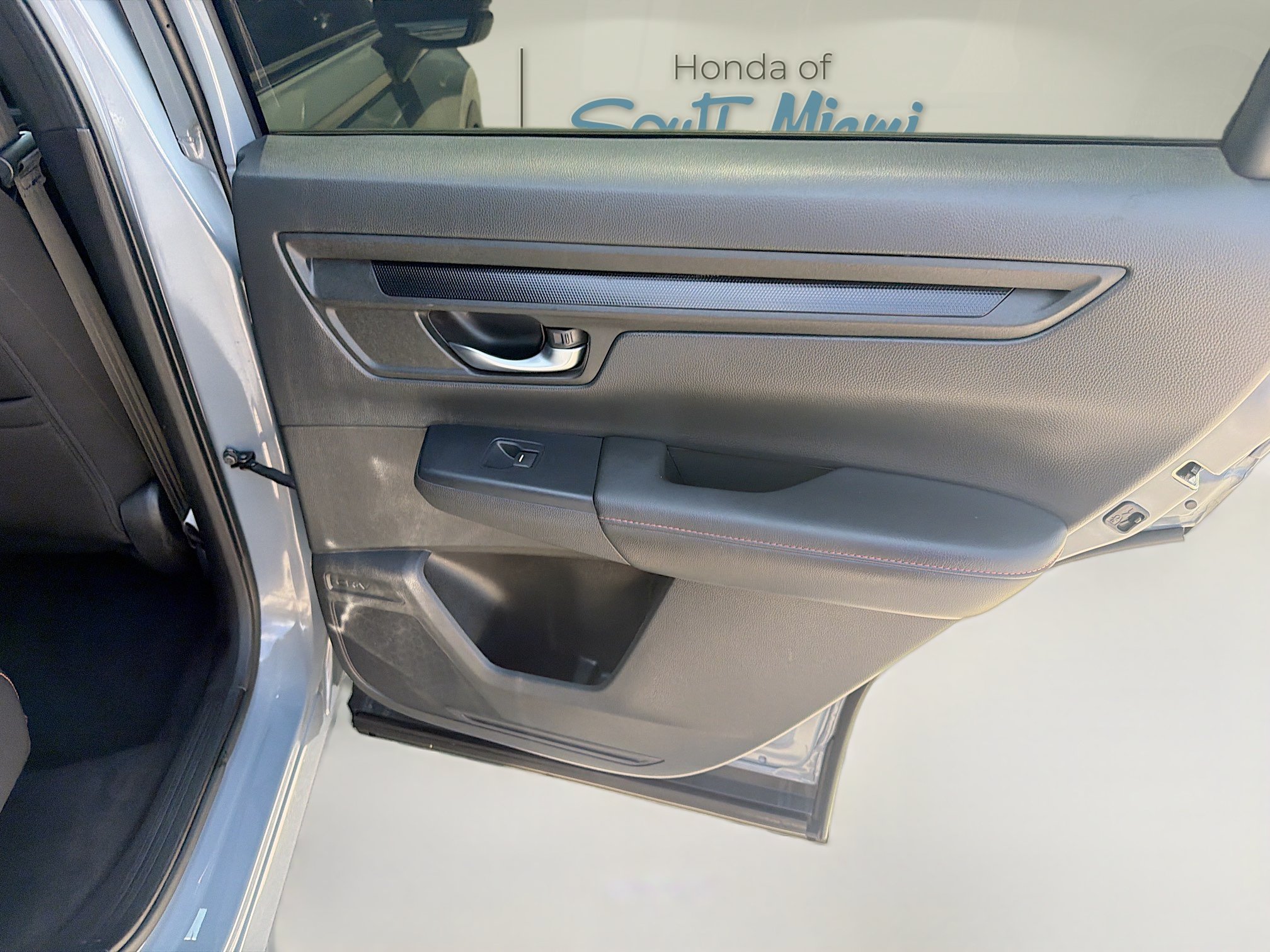 Certified 2024 Honda CR-V Sport image 30