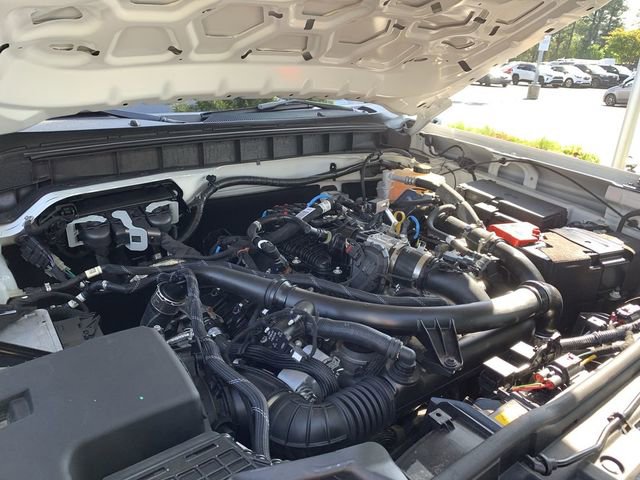 Used 2022 Ford Bronco 4-Door w/ Sasquatch Package AWD/4WD image 16