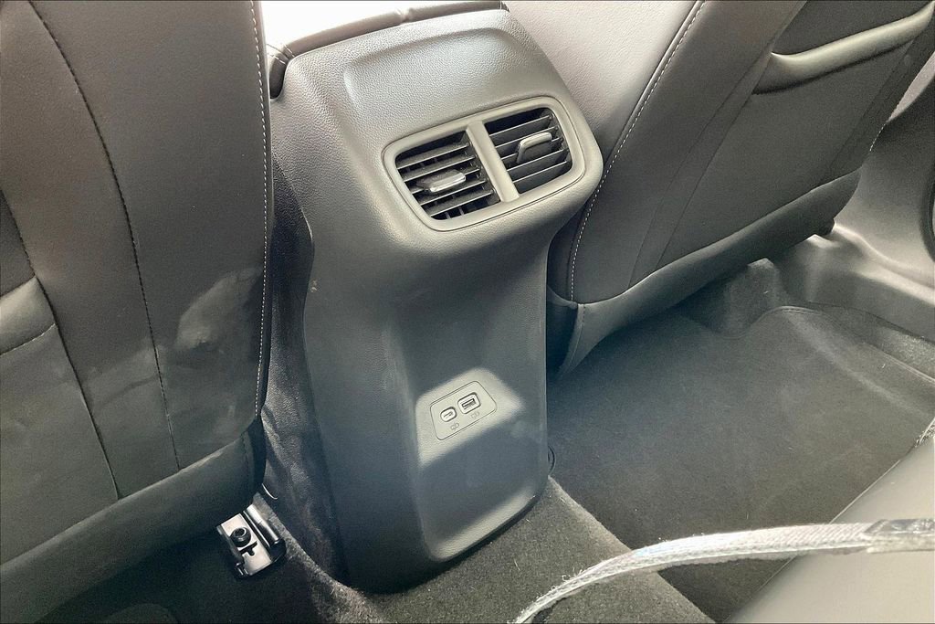 Used 2023 Buick Envision Preferred w/ Sport Touring Package AWD/4WD image 24