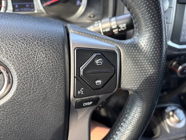 Used 2019 Toyota 4Runner SR5 Premium AWD/4WD image 12