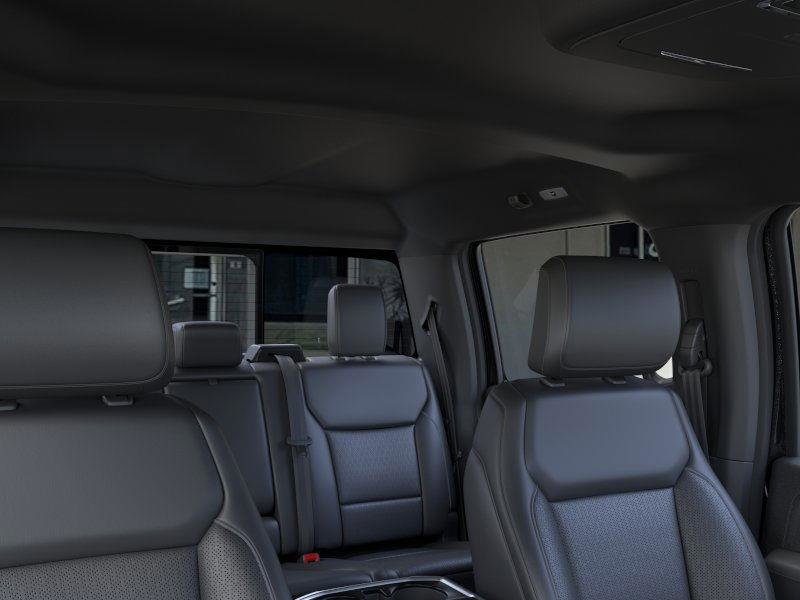 New 2026 Ford F150 Lariat w/ Equipment Group 501A Mid image 22