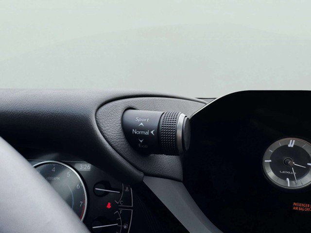 Used 2023 Lexus ES 350 image 31