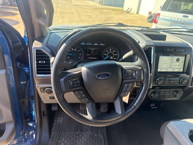 Used 2016 Ford F150 XLT w/ Equipment Group 302A Luxury AWD/4WD image 14