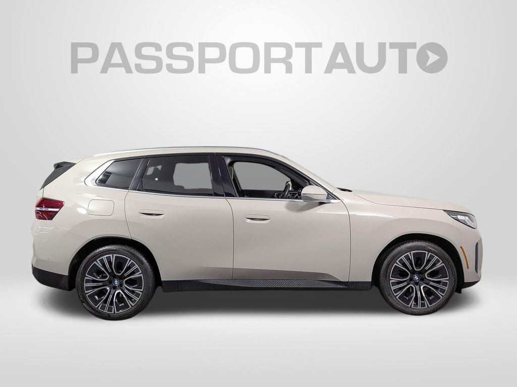 Used 2025 BMW X3 xDrive30i w/ Convenience Package image 7