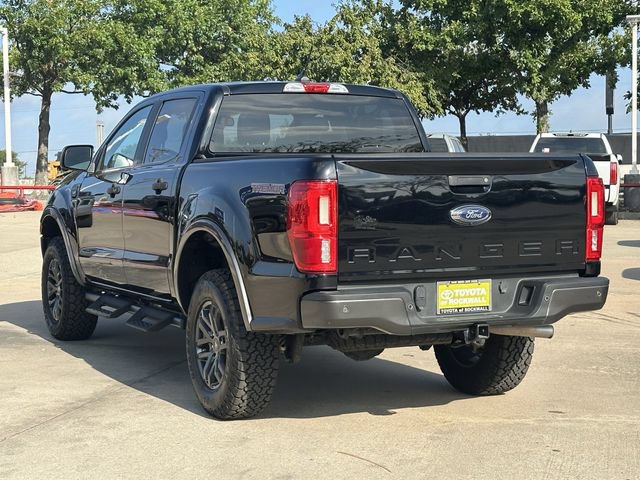 Used 2021 Ford Ranger XLT w/ Tremor Off-Road Package AWD/4WD image 3