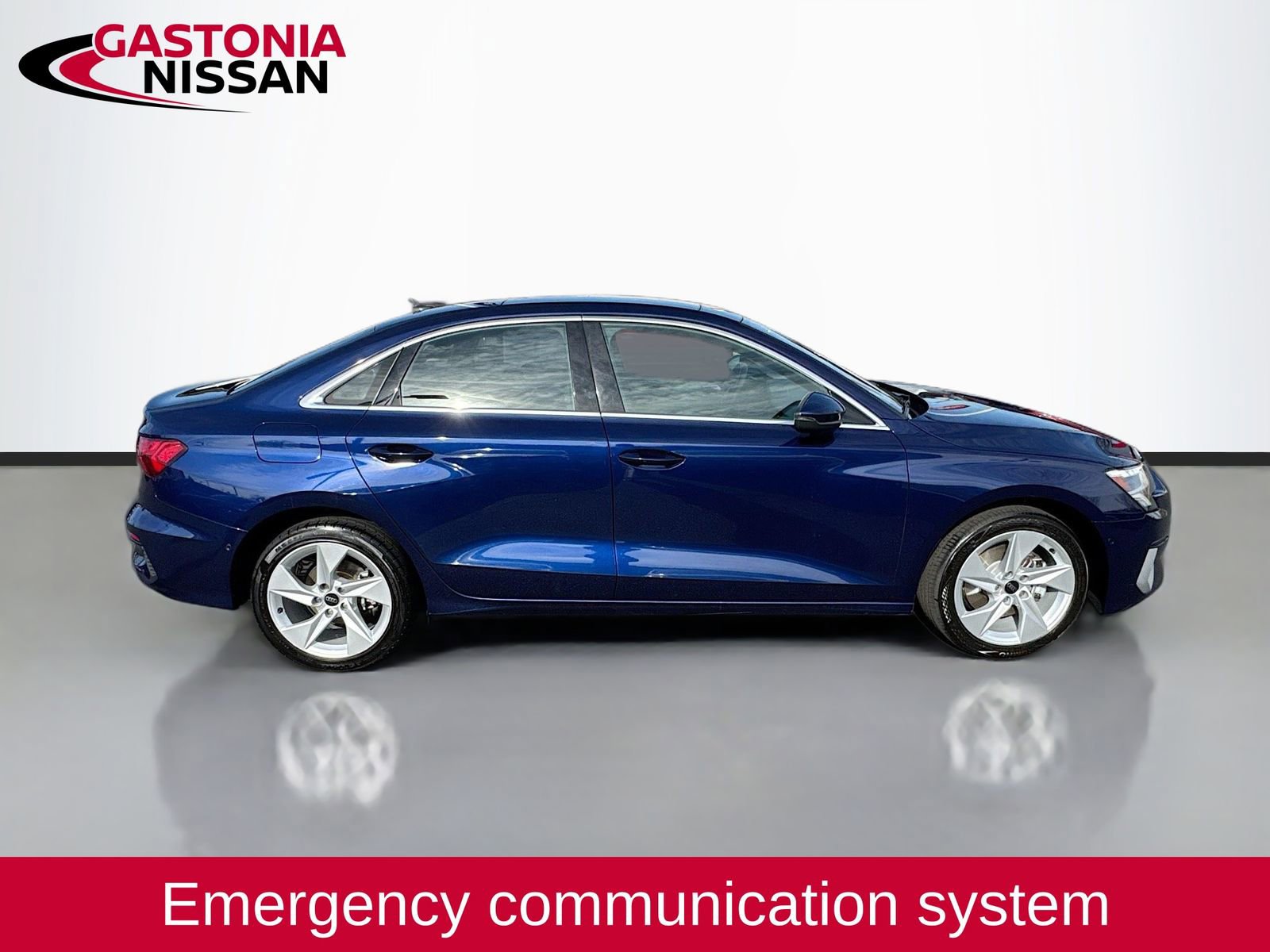 Used 2024 Audi A3 2.0T Premium image 9