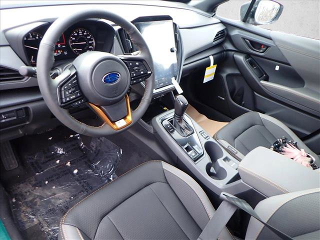 New 2026 Subaru Crosstrek 2.5i Wilderness image 10