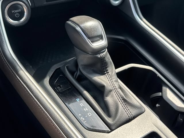 Used 2024 Toyota Grand Highlander AWD Hybrid image 16