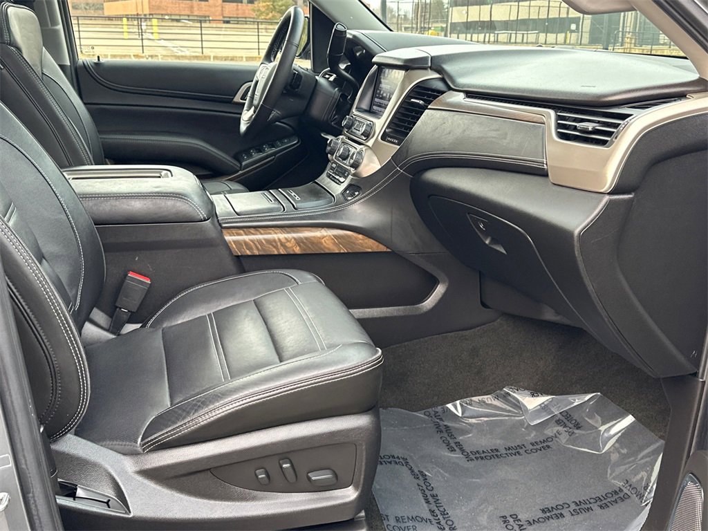 Used 2018 GMC Yukon Denali w/ Open Road Package image 12