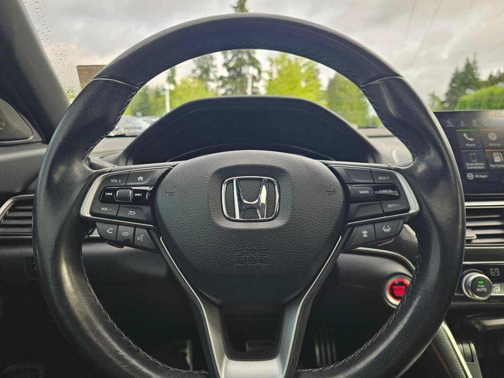 Used 2020 Honda Accord Sport image 26