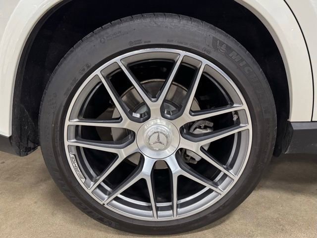 Used 2023 Mercedes-Benz GLE 53 AMG 4MATIC image 37
