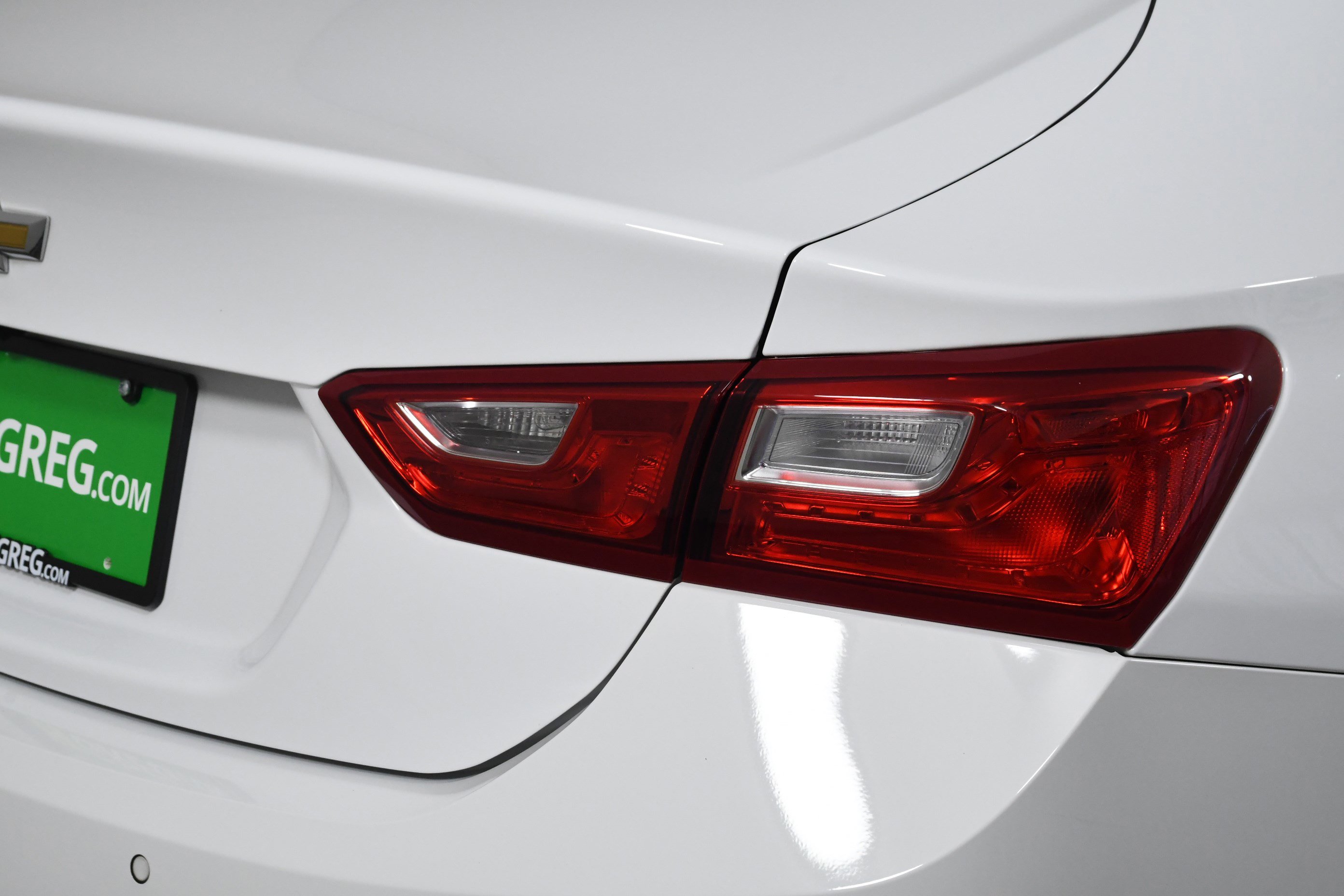 Used 2024 Chevrolet Malibu LS w/ Driver Confidence Package image 31