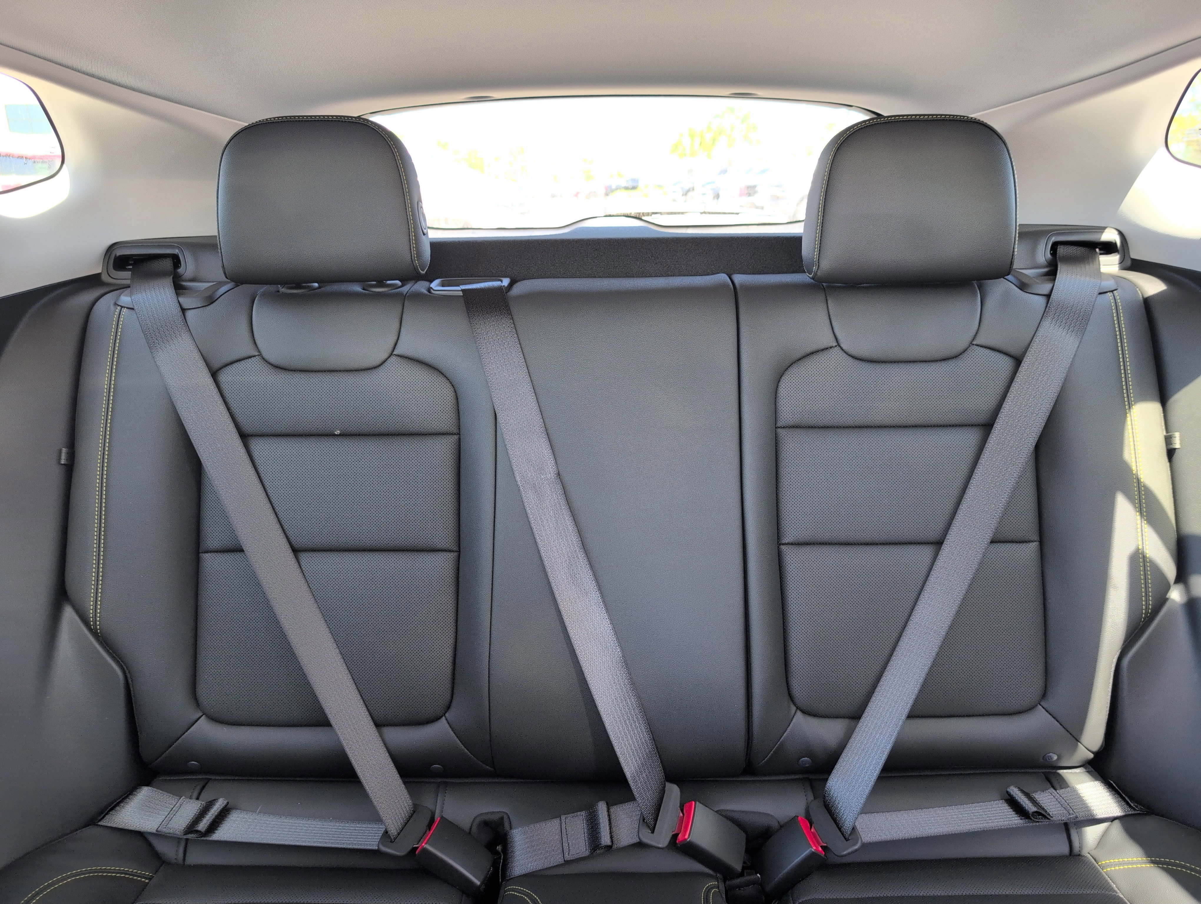 New 2026 Chevrolet Trax ACTIV image 27