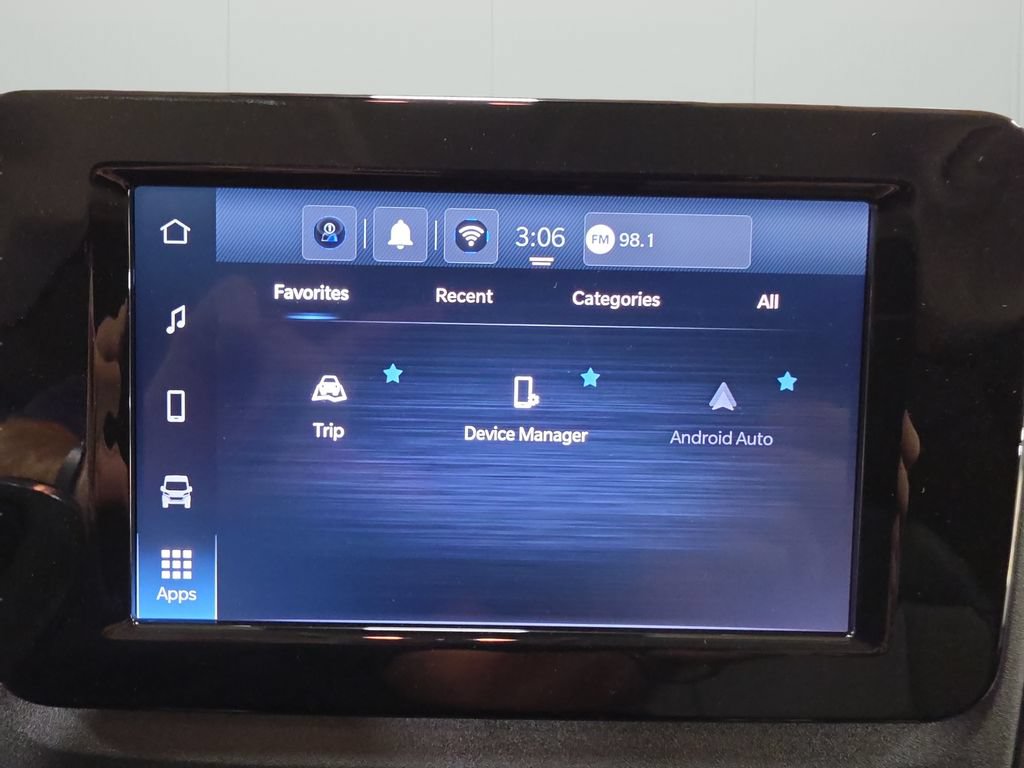 New 2026 RAM ProMaster 3500 w/ Convenience Group FWD image 21