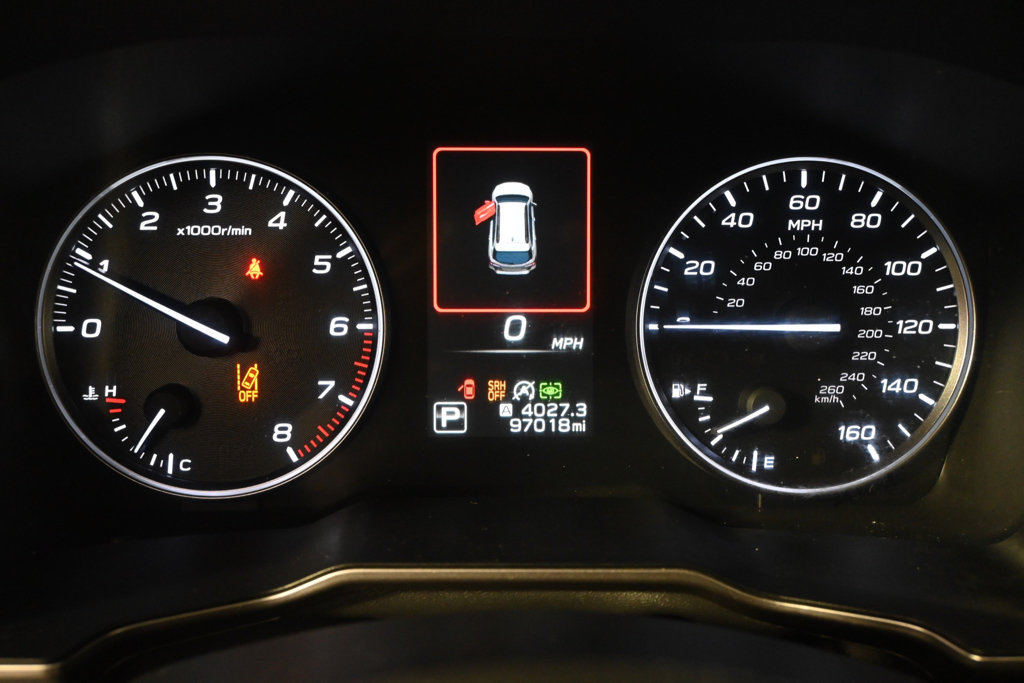 Used 2020 Subaru Outback Limited XT AWD/4WD image 25