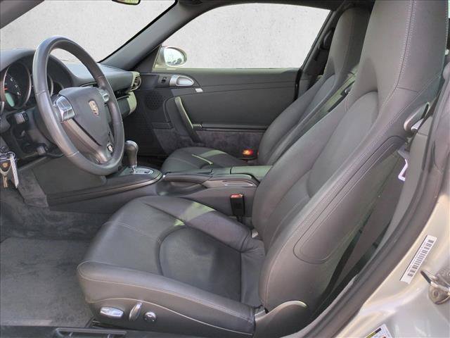 Used 2008 Porsche 911 Carrera RWD image 17