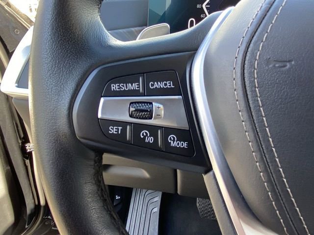 Certified 2025 BMW X5 xDrive50e w/ Premium Package image 23