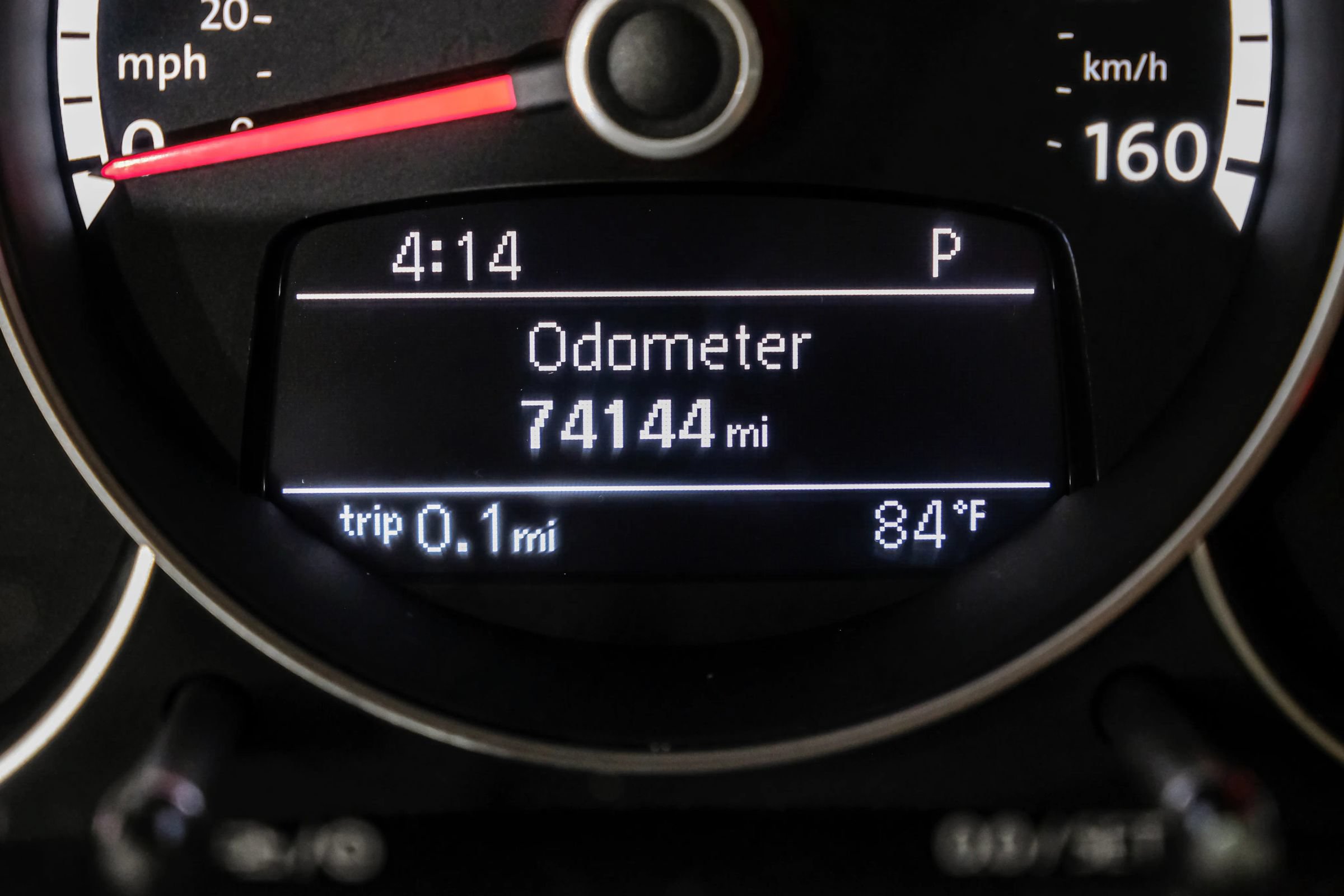 Used 2014 Volkswagen Beetle 1.8T FWD image 52