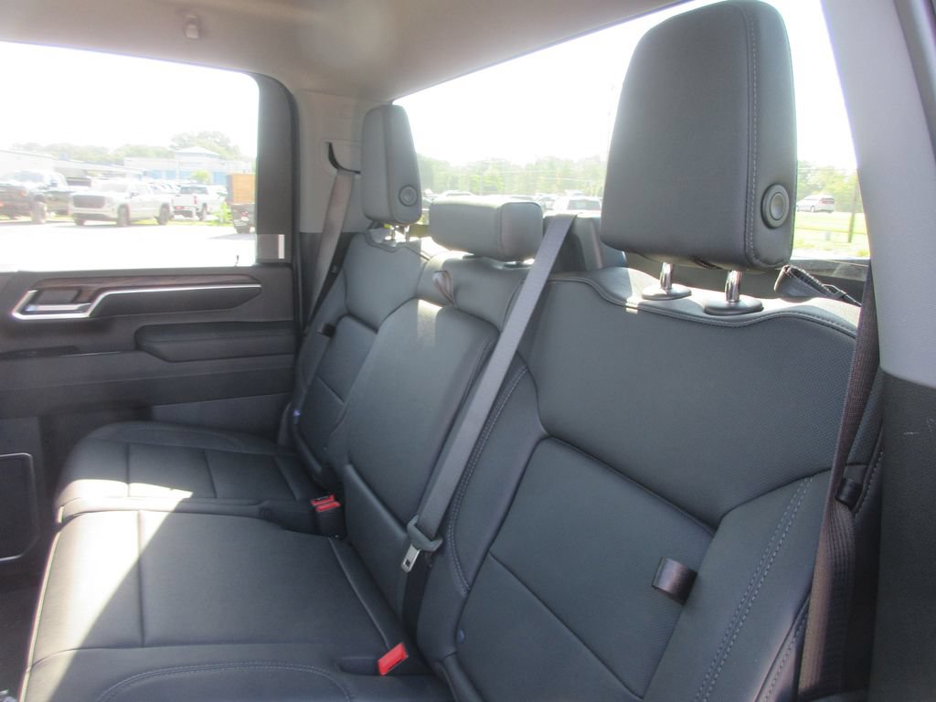 New 2026 GMC Sierra 2500 SLT AWD/4WD image 14