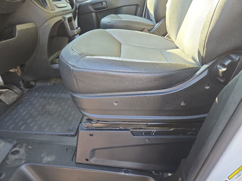 Used 2025 RAM ProMaster 2500 w/ Convenience Group FWD image 31