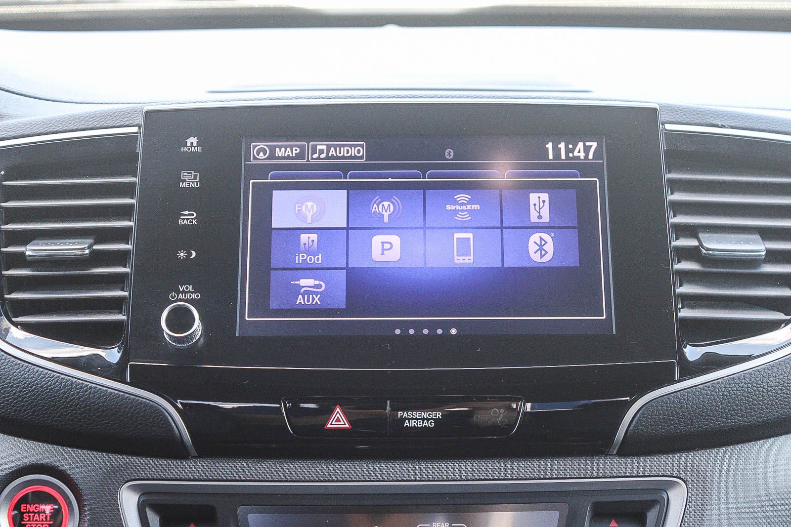 Used 2023 Honda Ridgeline RTL-E image 15