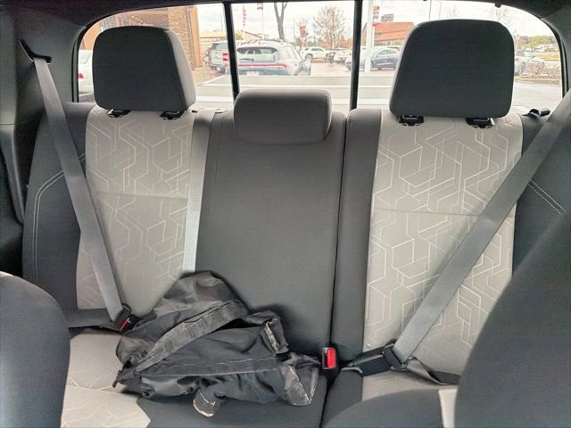 Certified 2022 Toyota Tacoma TRD Off-Road w/ Technology Package image 22