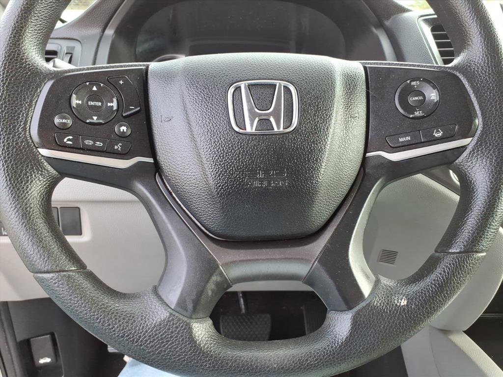 Used 2020 Honda Pilot LX image 17