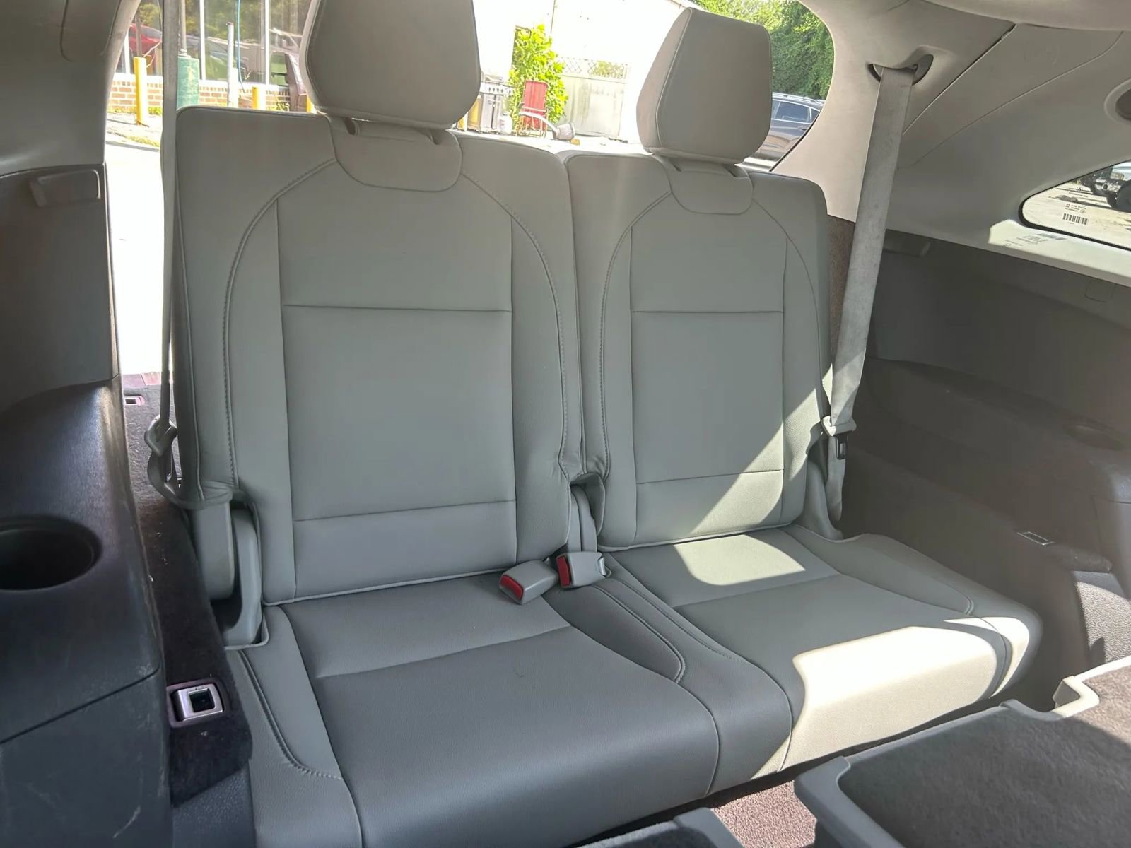 Used 2017 Acura MDX SH-AWD w/ Technology Package image 20