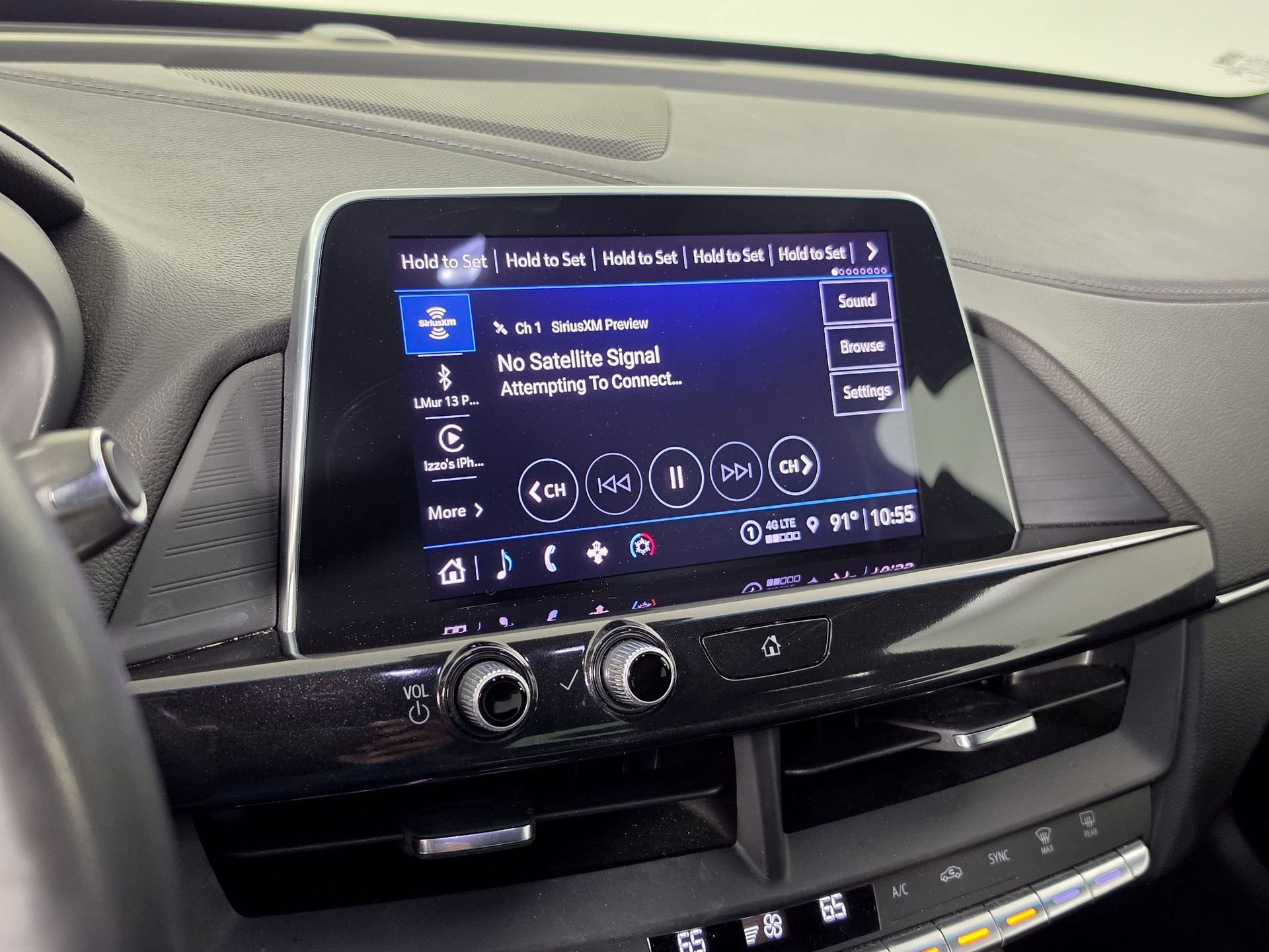 Used 2023 Cadillac CT4 Luxury RWD image 26