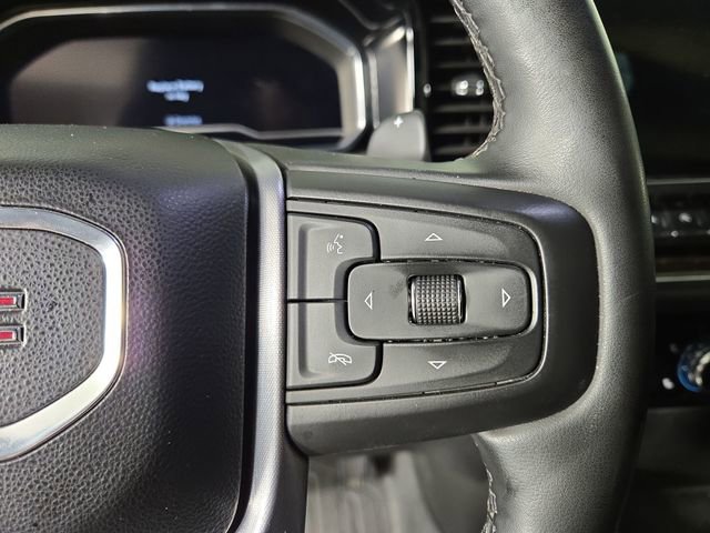Used 2023 GMC Sierra 1500 Elevation image 24