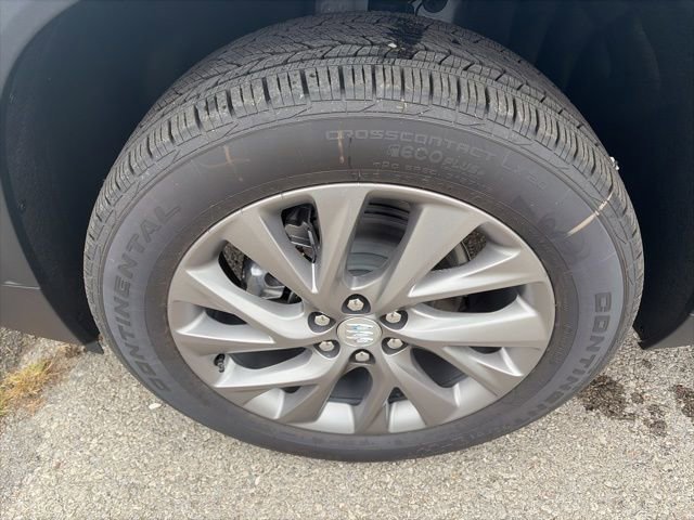 New 2026 Buick Enclave Preferred w/ Power Package image 10