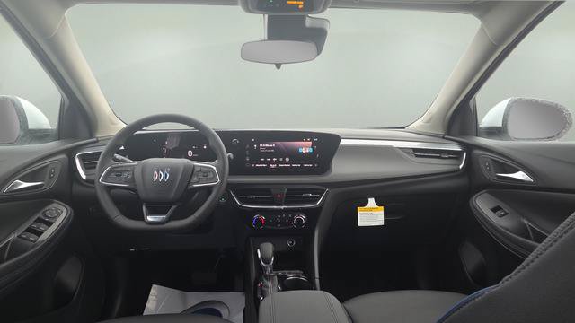 New 2026 Buick Encore GX Sport Touring FWD image 24