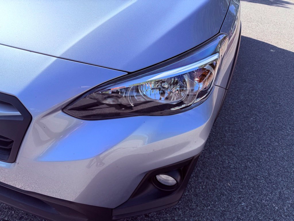 Used 2020 Subaru Crosstrek 2.0i Premium w/ Moonroof Package 2 AWD/4WD image 15