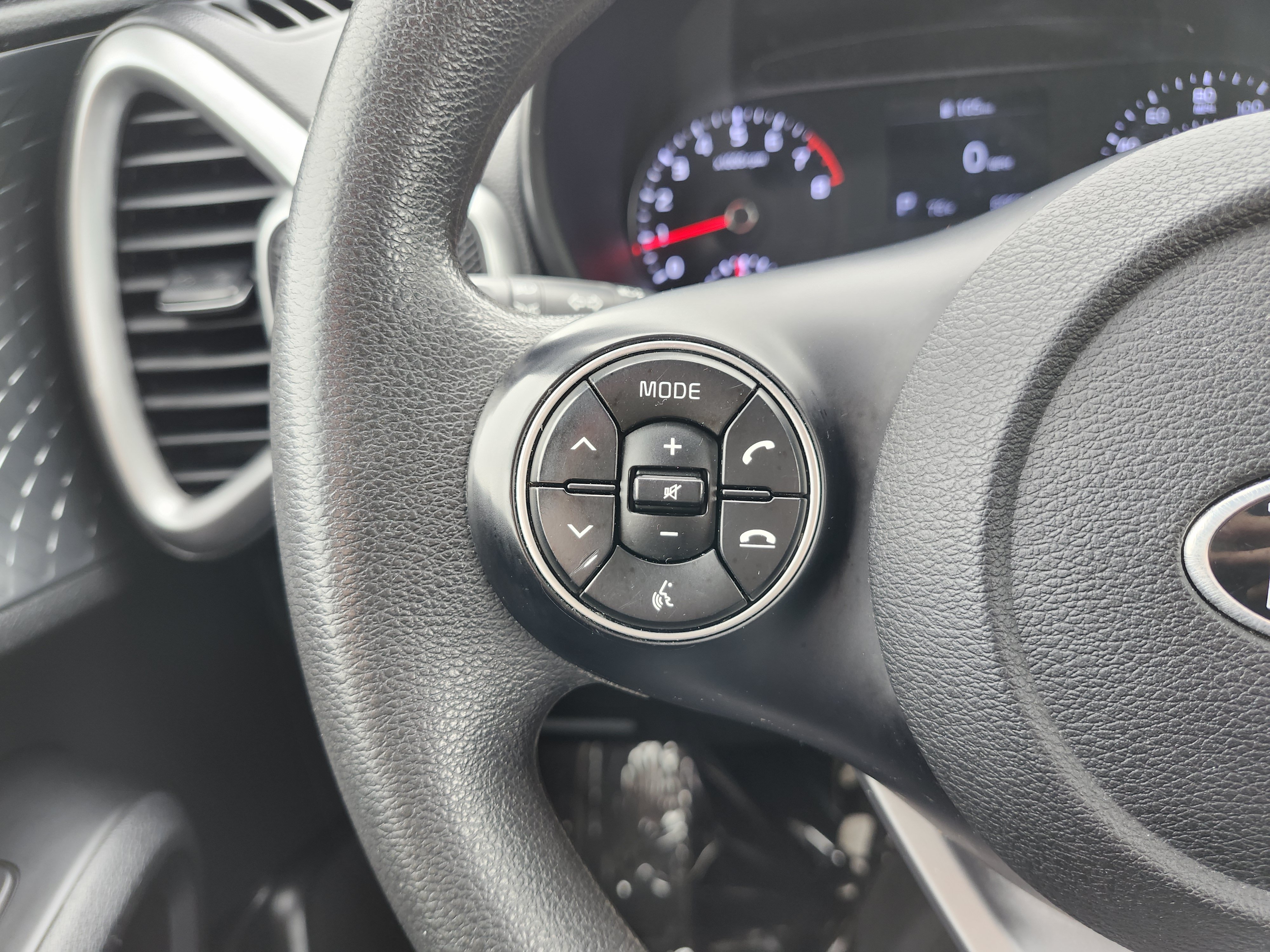 Used 2021 Kia Soul S FWD image 32