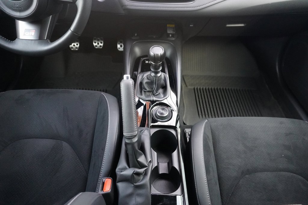 Used 2024 Toyota Corolla Premium image 17