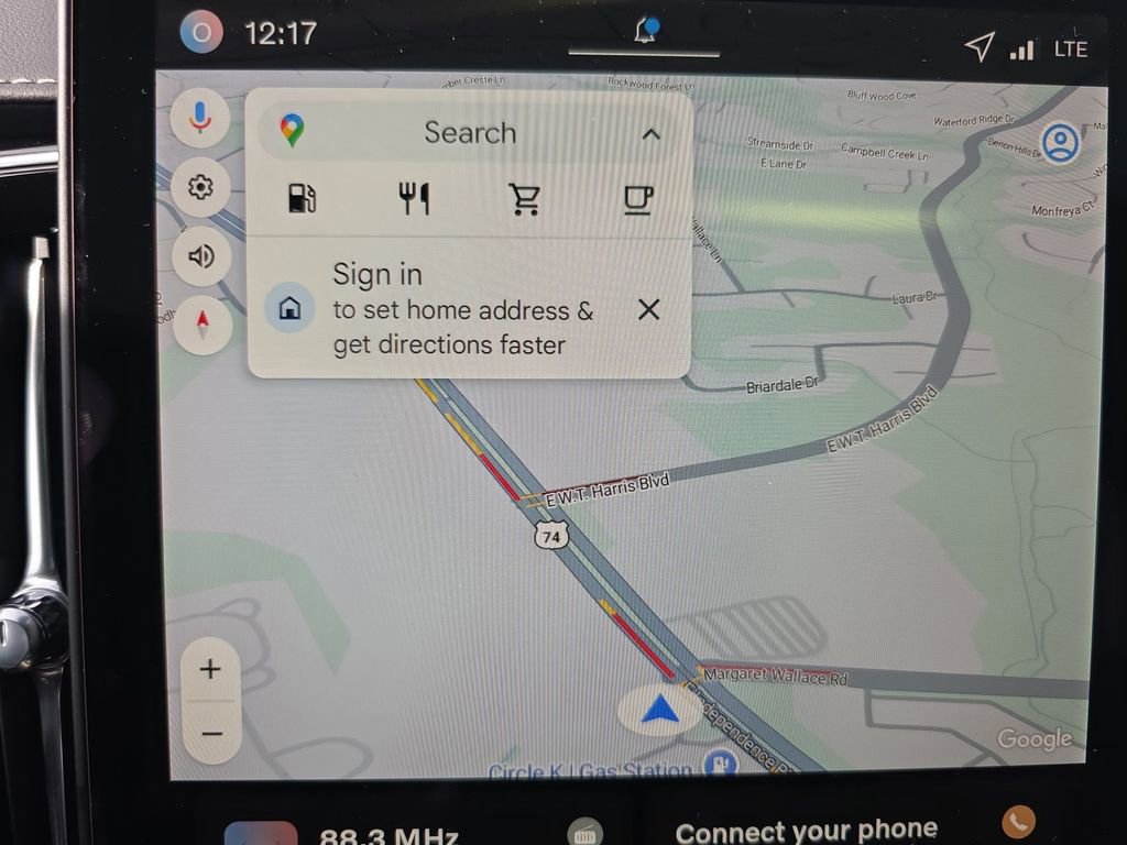New 2026 Volvo XC90 B6 Plus w/ Protection Package Premier image 26