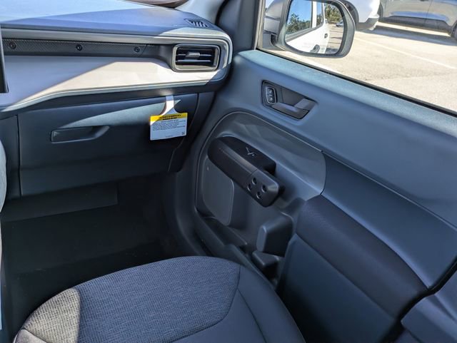 New 2026 Ford Maverick XL AWD/4WD image 16