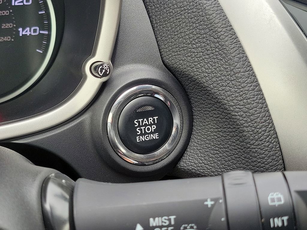 New 2025 Mitsubishi Eclipse Cross SE image 18