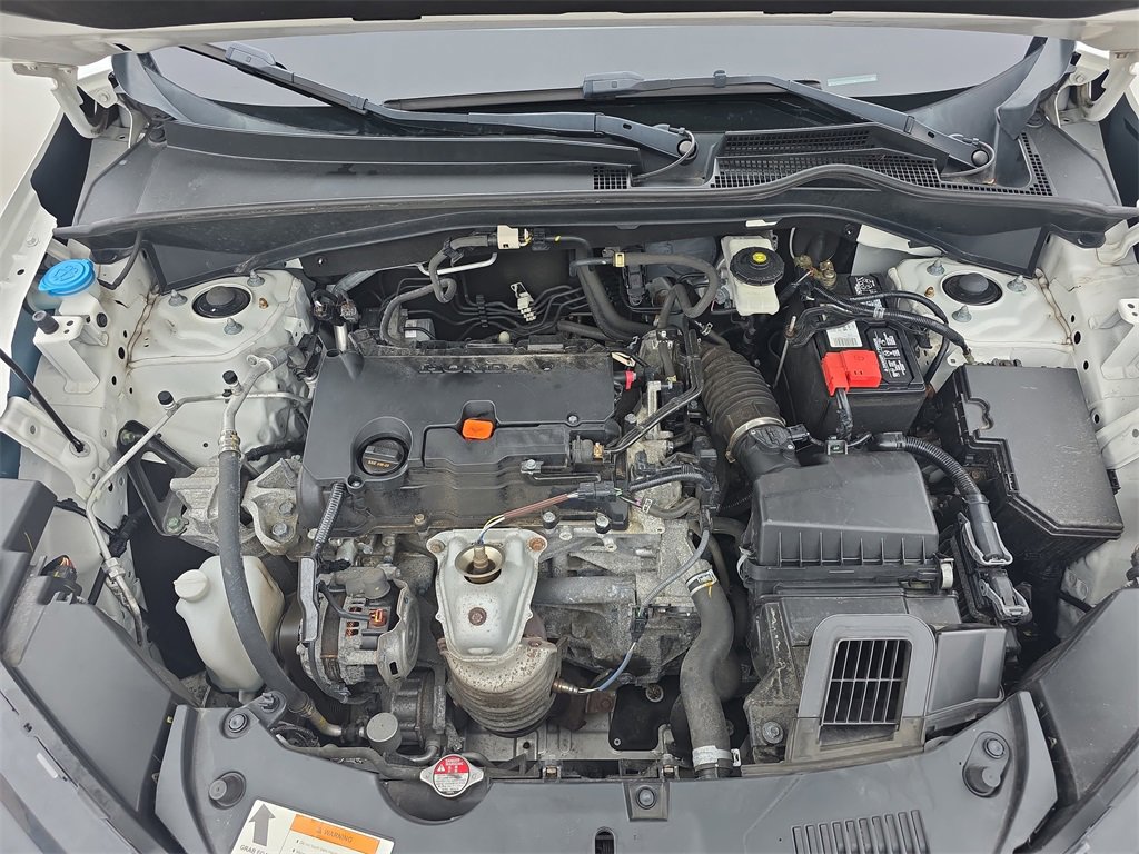 Used 2023 Honda HR-V LX image 28