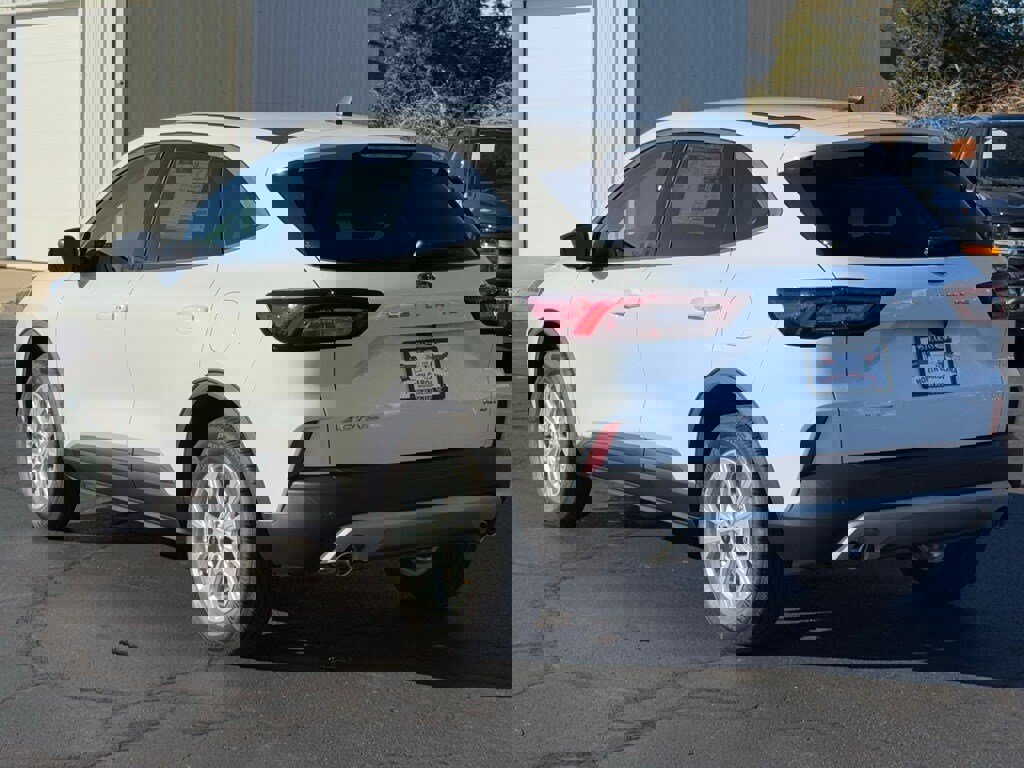 New 2025 Ford Escape Active w/ Tech Pack #1 image 15