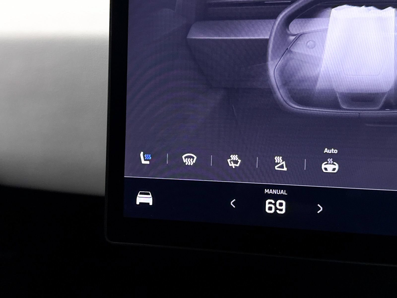 Used 2024 Tesla Cybertruck AWD Crew Cab image 29