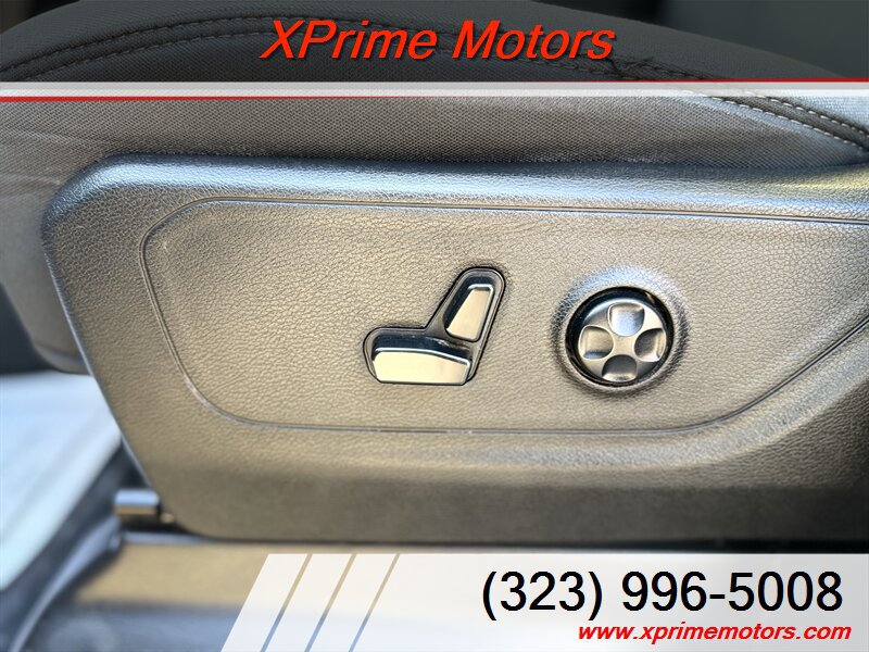 Used 2020 RAM 1500 Big Horn RWD image 17