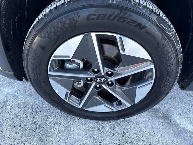 Certified 2025 Hyundai Tucson SEL image 39