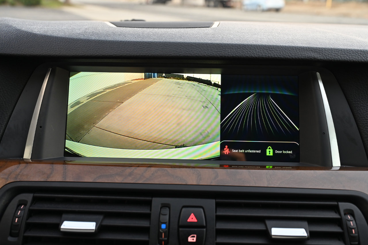 Used 2013 BMW 535i xDrive Sedan image 28