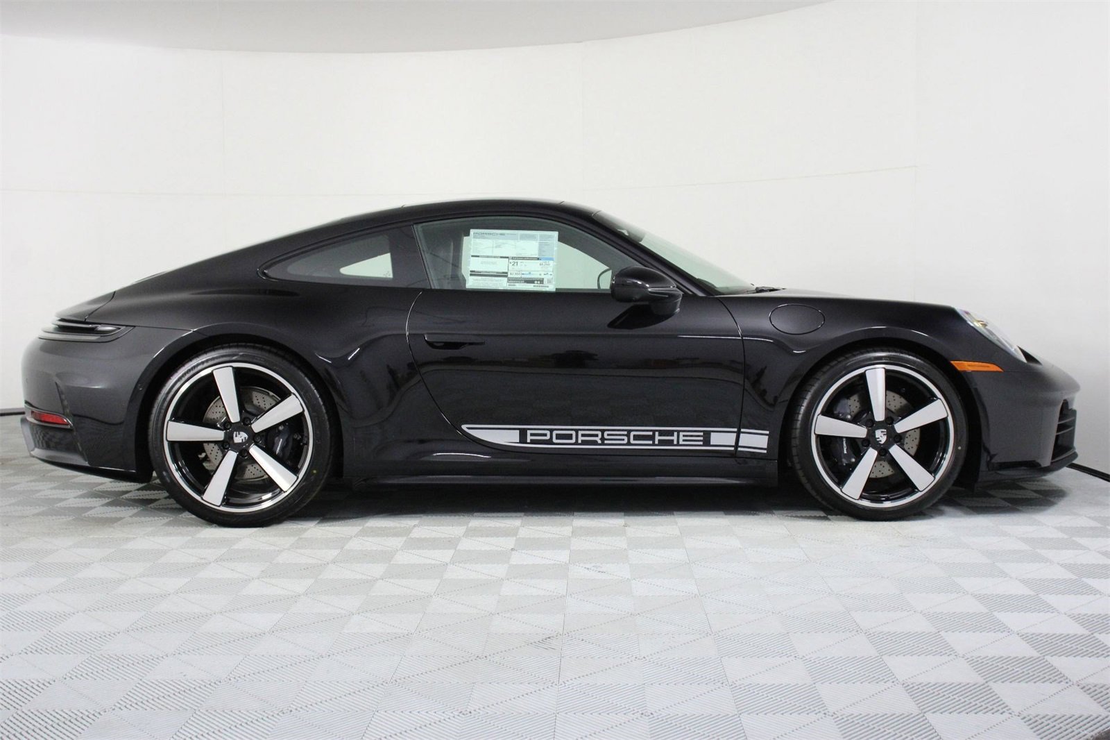 New 2026 Porsche 911 Carrera image 8