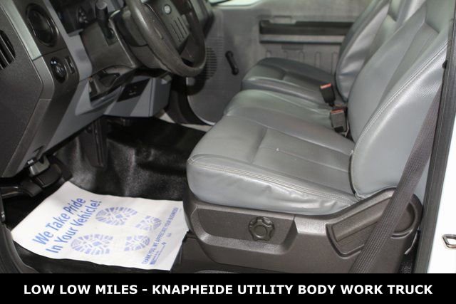 Used 2015 Ford F250 XL image 14